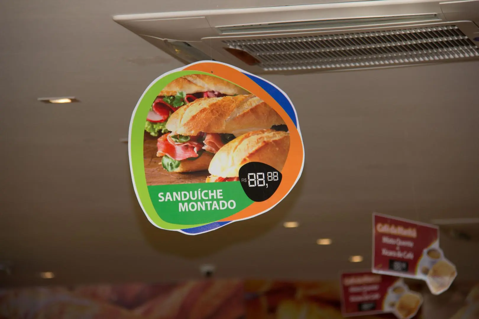 Ambiente Snack Store