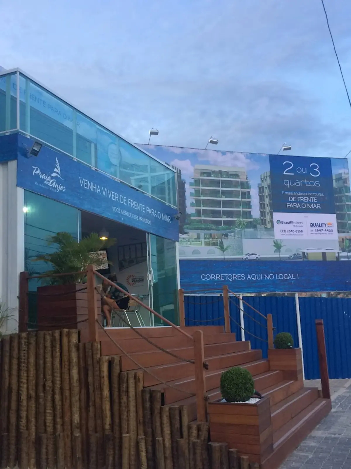 Residencial