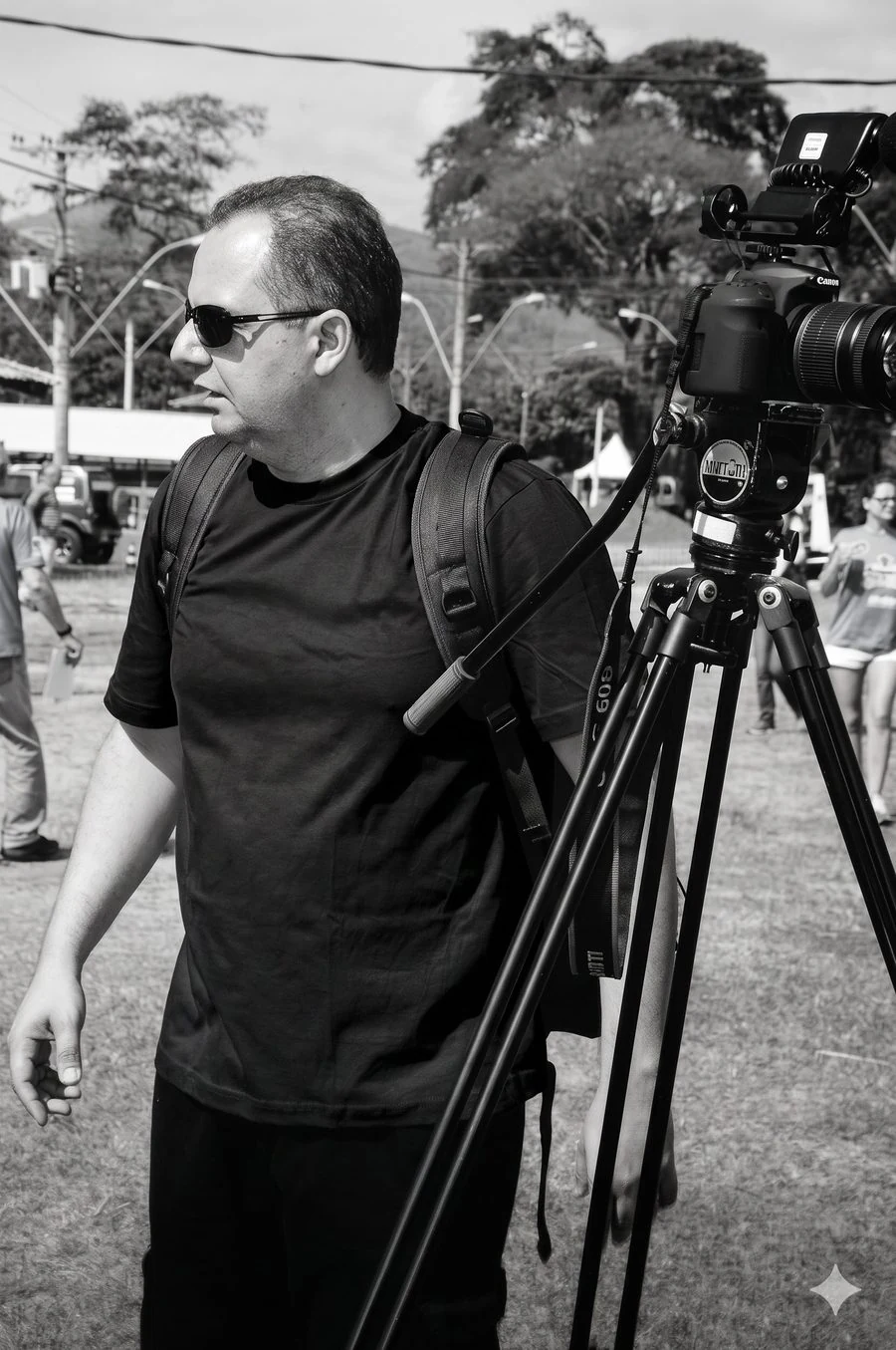 Marcio Gil