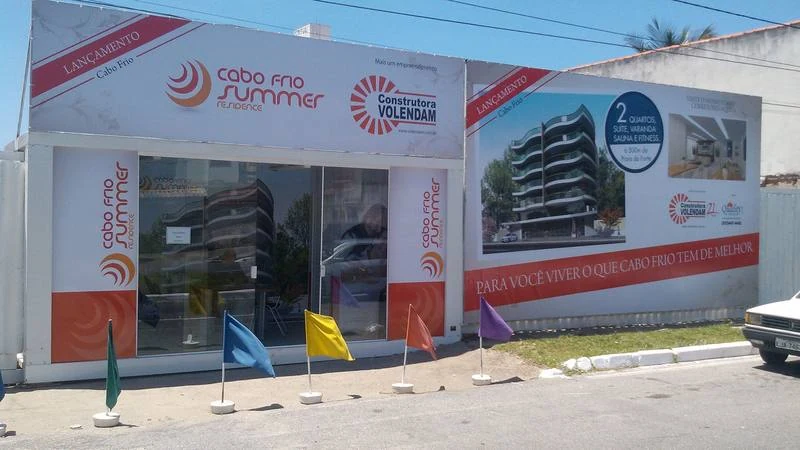 Cabo Frio Summer