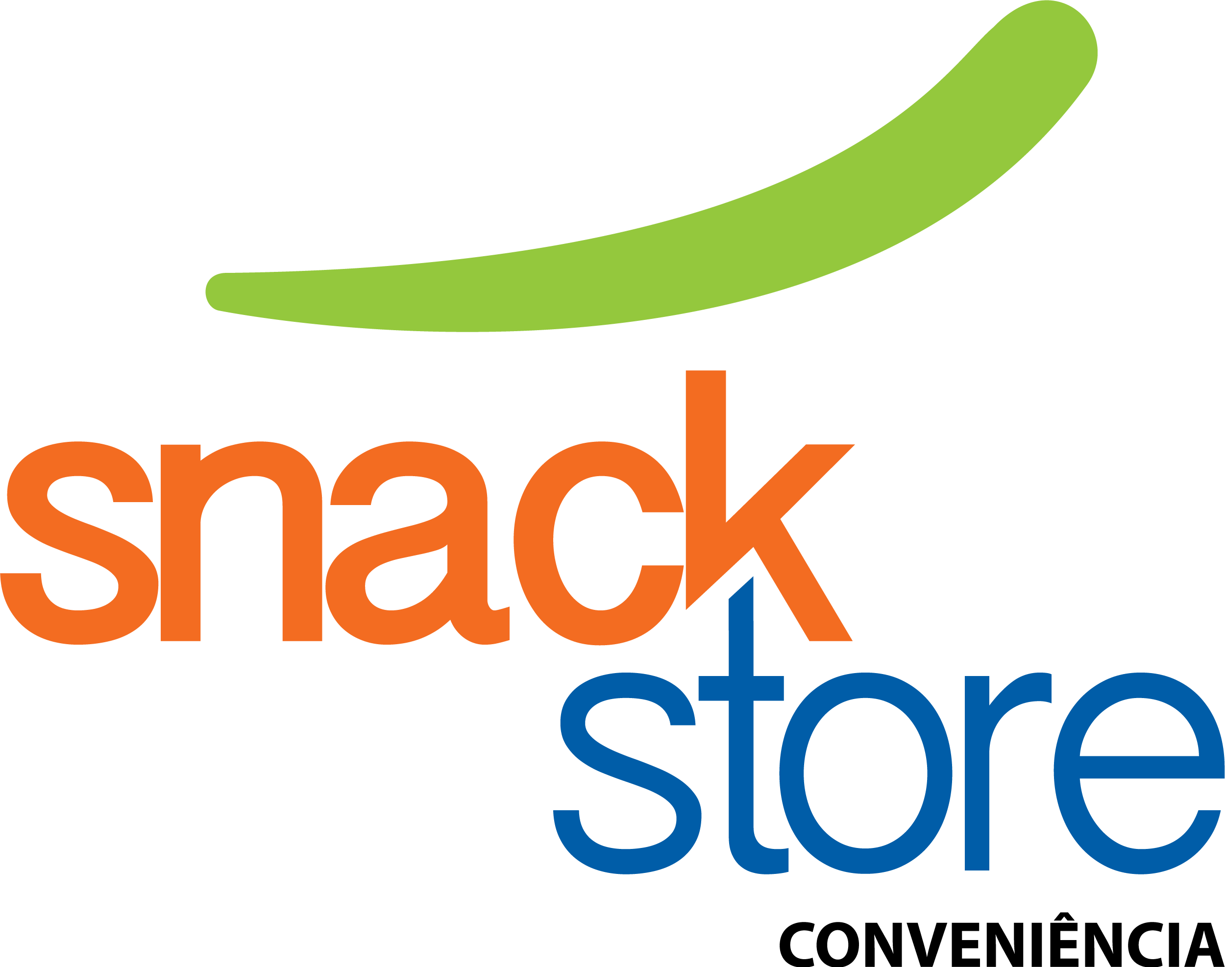 Snack Store Conveniência
